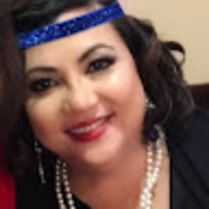 Meet your Posher, Jane